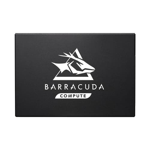 Seagate BarraCuda Q1 240GB Internal SSD