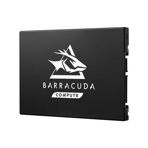 Seagate Barracuda Q1 480GB SSD