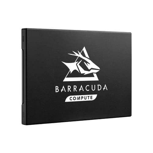 Seagate Barracuda Q1 480GB SSD