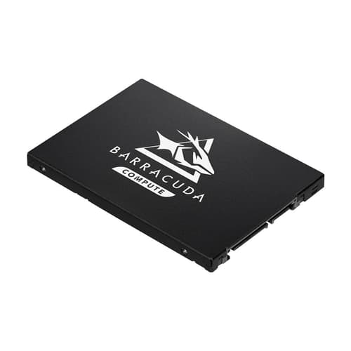 Seagate Barracuda Q1 480GB SSD