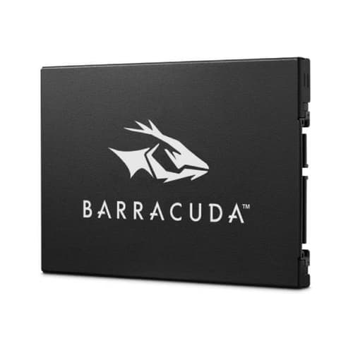 Seagate Barracuda 480GB Internal SSD