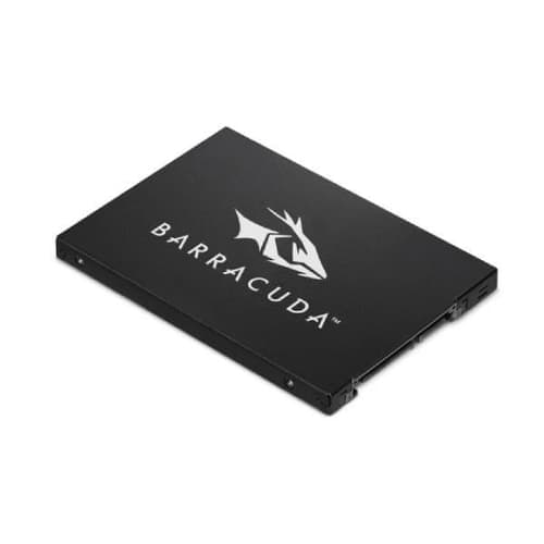 Seagate Barracuda 480GB Internal SSD