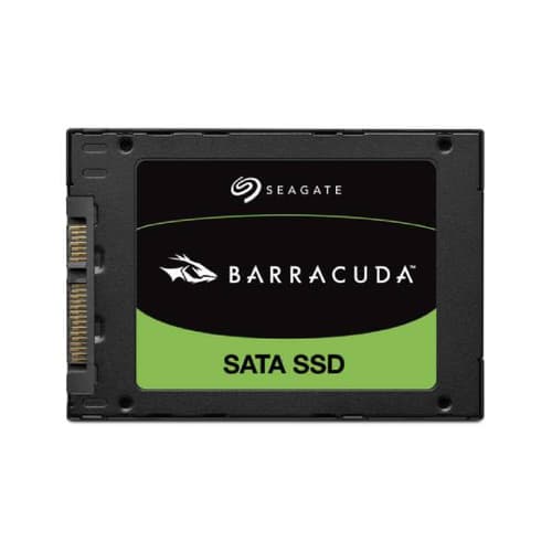 Seagate Barracuda 480GB Internal SSD