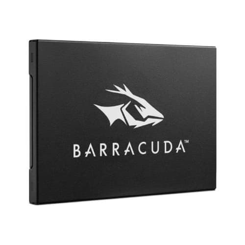 Seagate Barracuda 480GB Internal SSD