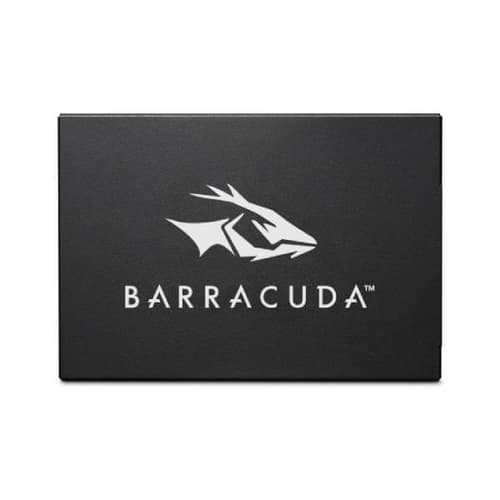 Seagate Barracuda 480GB Internal SSD