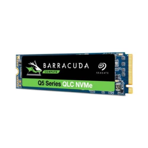 Seagate Barracuda Q5 1TB M.2 NVMe Gen3 Internal SSD