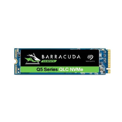 Seagate Barracuda Q5 1TB M.2 NVMe Gen3 Internal SSD