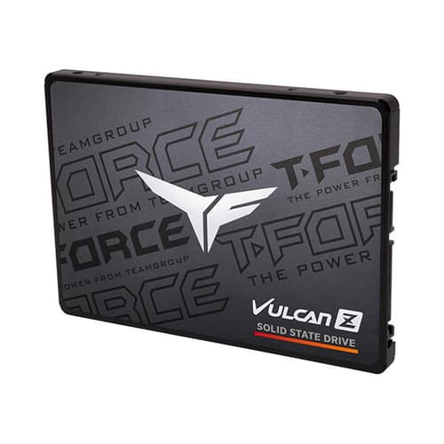 Teamgroup T-Force VULCAN Z 512GB Internal SSD