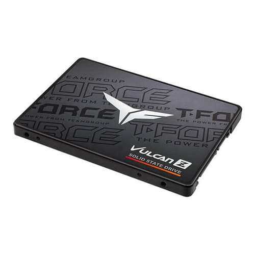 Teamgroup T-Force VULCAN Z 512GB Internal SSD