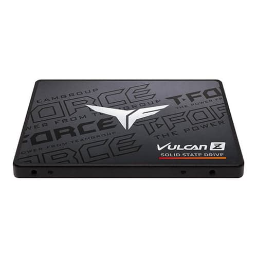 Teamgroup T-Force VULCAN Z 512GB Internal SSD
