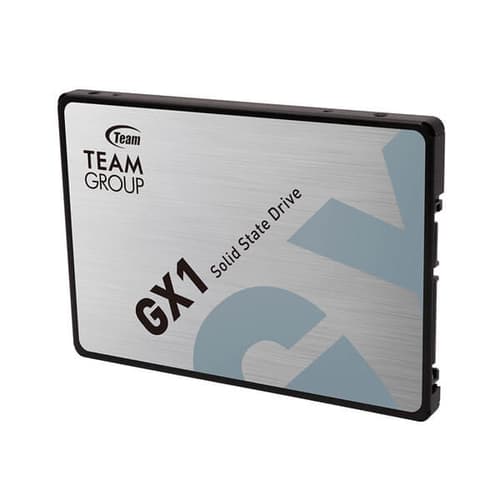 TeamGroup GX1 120GB Internal SSD