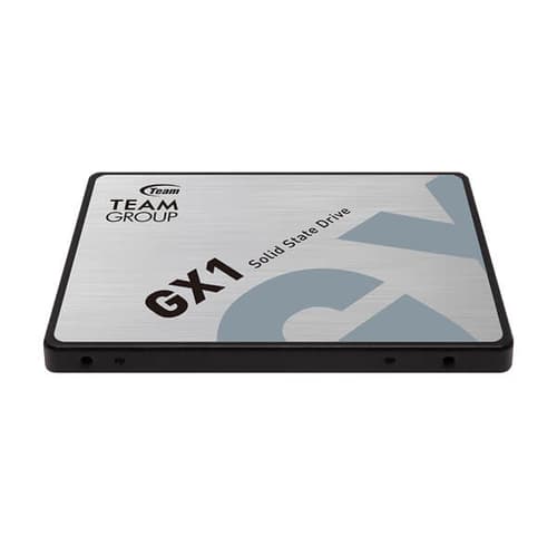TeamGroup GX1 120GB Internal SSD