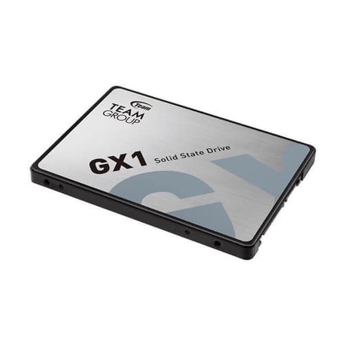 TeamGroup GX1 120GB Internal SSD