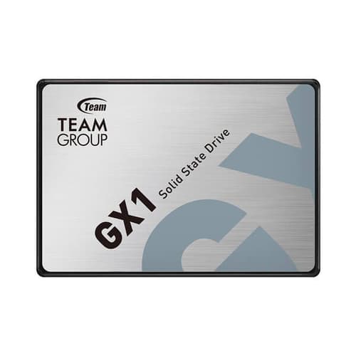 TeamGroup GX1 120GB Internal SSD