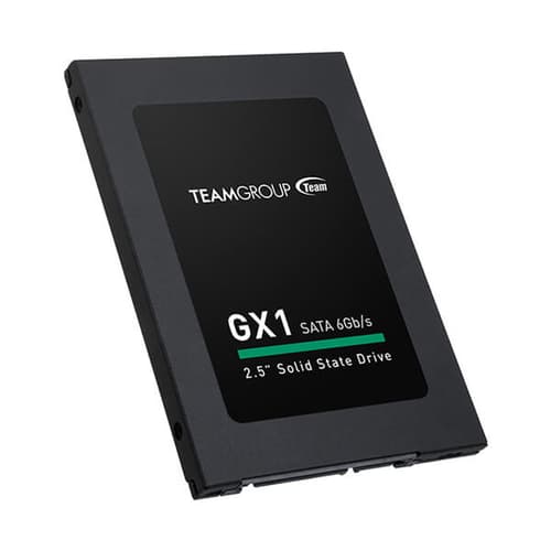 TeamGroup GX1 480GB Internal SSD
