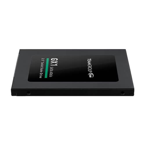 TeamGroup GX1 480GB Internal SSD