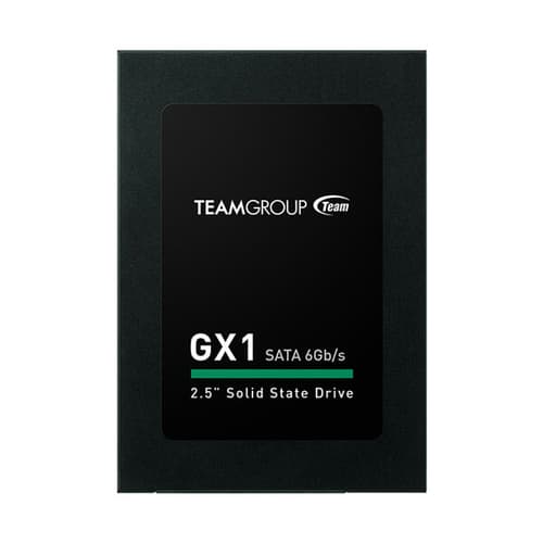 TeamGroup GX1 480GB Internal SSD