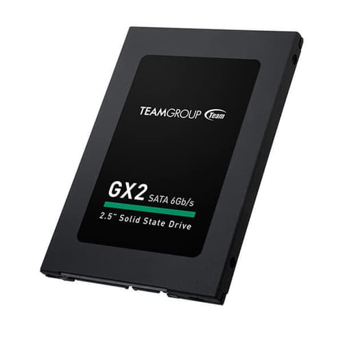 TeamGroup GX2 1TB Internal SSD