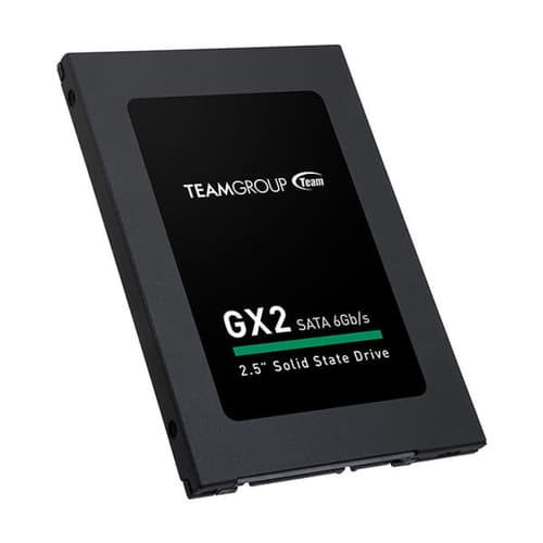 TeamGroup GX2 1TB Internal SSD