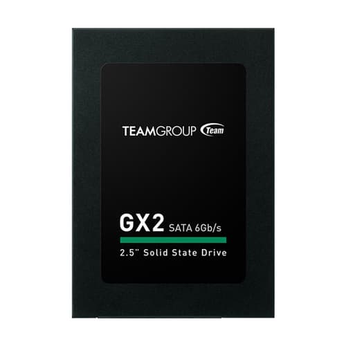 TeamGroup GX2 1TB Internal SSD
