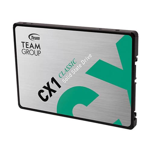 Teamgroup CX1 240GB Internal SSD