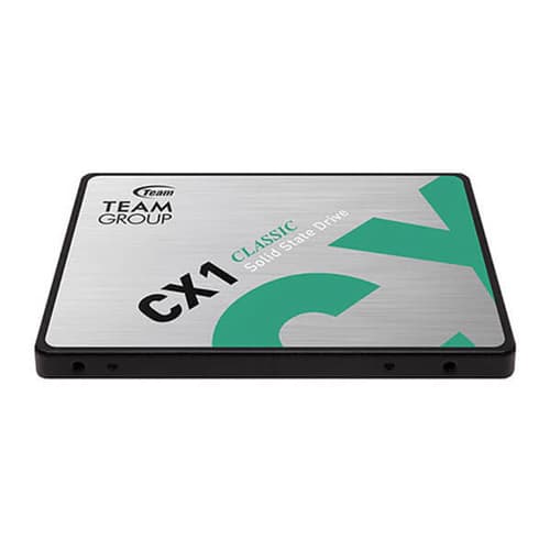 Teamgroup CX1 240GB Internal SSD