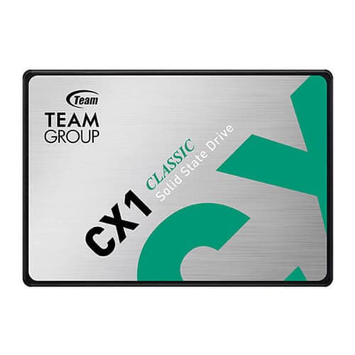 Teamgroup CX1 240GB Internal SSD