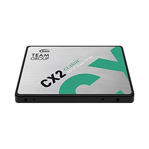 TeamGroup GX2 2TB Internal SSD (T253X6002T0C101)