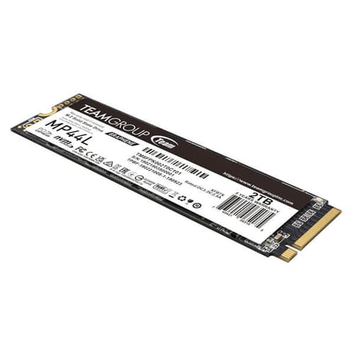 TeamGroup MP44L 2TB M.2 Internal SSD