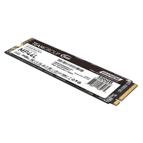 TeamGroup MP44L 500GB M.2 Internal SSD