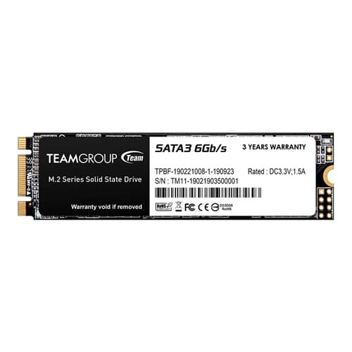 Teamgroup MS30 512GB M.2 Internal SSD