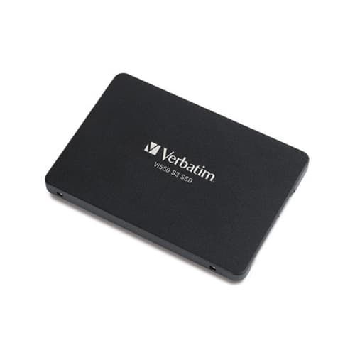 Verbatim Vi550 512GB Internal SSD