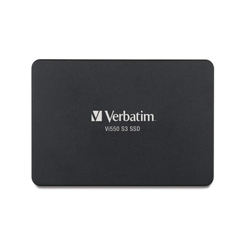 Verbatim Vi550 512GB Internal SSD