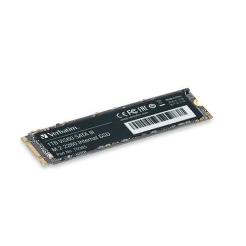 Verbatim Vi560 1TB M.2 Internal SSD