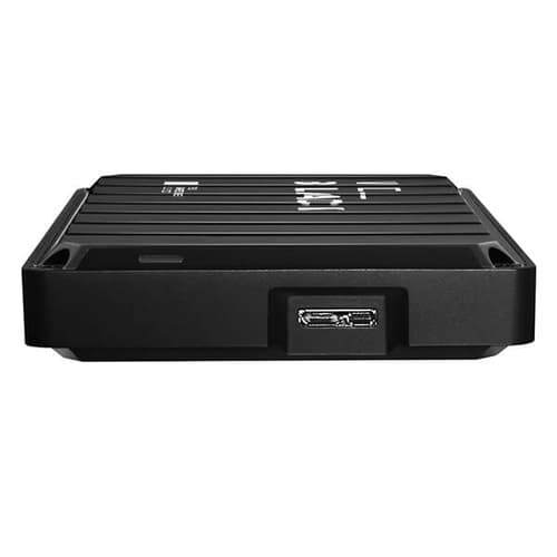 Western Digital Black P10 Game Drive 2TB External HDD