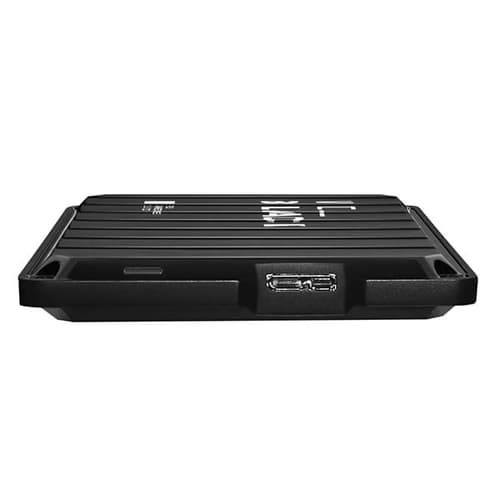 Western Digital Black P10 Game Drive 5TB External HDD