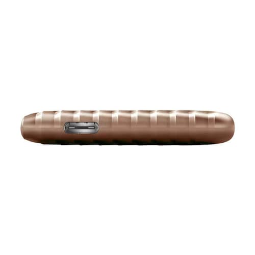 Western Digital My Passport Gold 1TB Portable External SSD