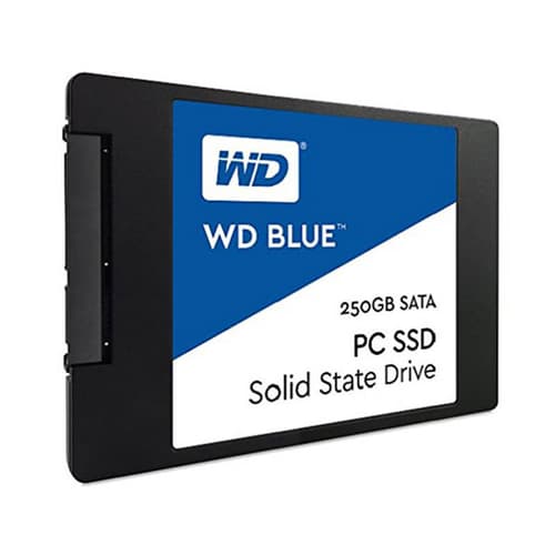 Western Digital Blue 250GB