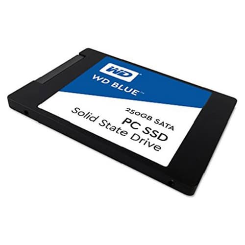 Western Digital Blue 250GB