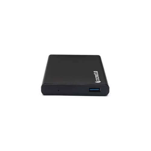 Coconut SC09 2.5 Inch HDD USB 3.0 Sata Casing Enclosure Case Cover