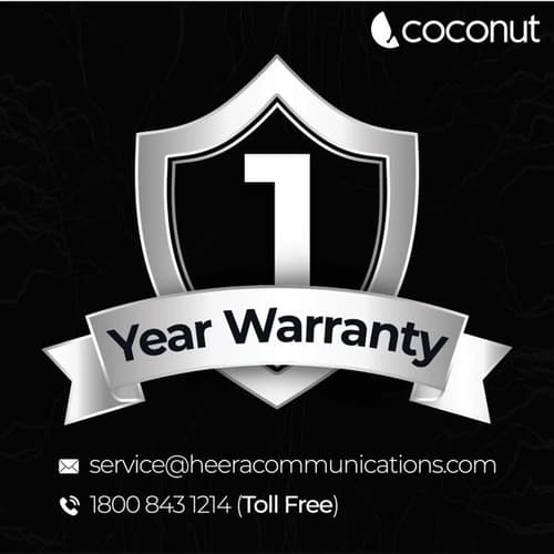 Coconut SC09 2.5 Inch HDD USB 3.0 Sata Casing Enclosure Case Cover