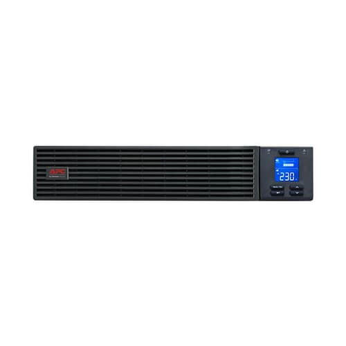 Apc Easy On-Line 2000VA UPS (SRV2KL-IN)