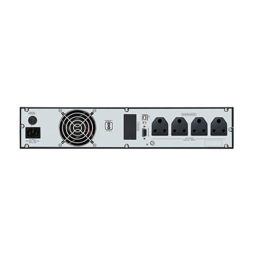 Apc Easy On-Line 2000VA UPS (SRV2KL-IN)