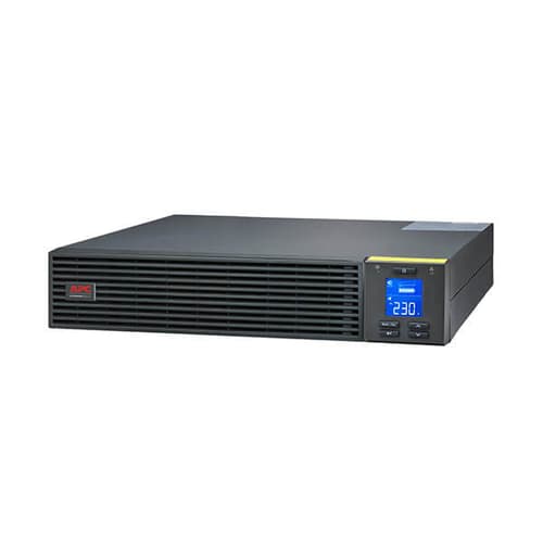 Apc Easy On-Line 2000VA UPS (SRV2KL-IN)