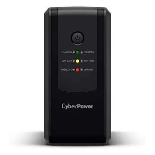 CyberPower UT650EG 650VA UPS