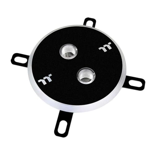 Thermaltake PACIFIC W4 PLUS Water Block with RGB Controller