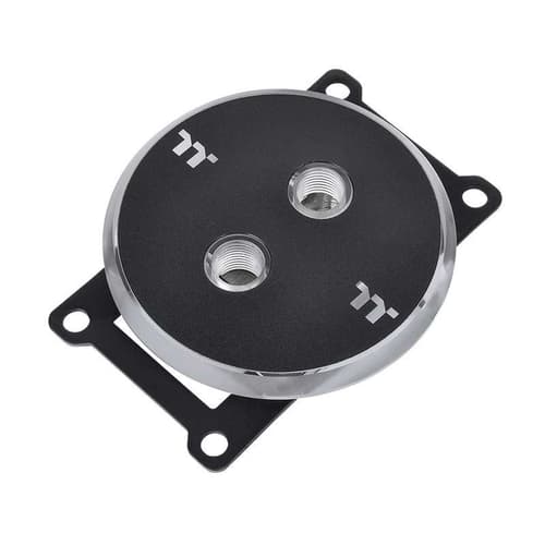 Thermaltake PACIFIC W4 PLUS Water Block with RGB Controller