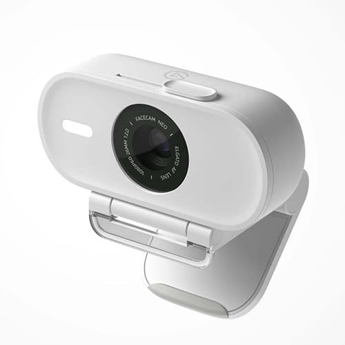 Elgato Facecam Neo 1080p60 FHD Webcam
