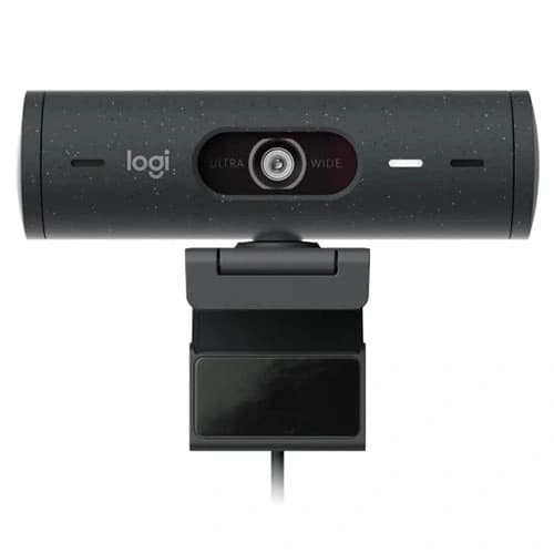 Logitech Brio 500 Graphite Full HD Webcam
