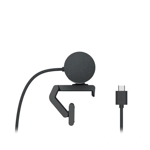 Logitech Brio 500 Graphite Full HD Webcam